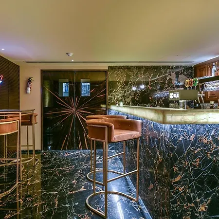 The Paradise By Tunga Hotel
