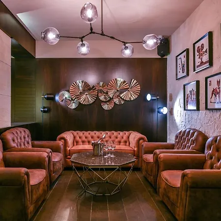 The Paradise By Tunga Hotel Mumbai
