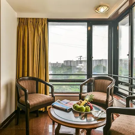 The Paradise By Tunga Mumbai