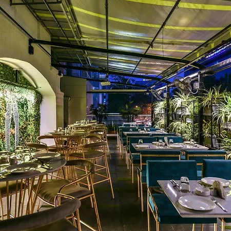 The Paradise By Tunga Hotel