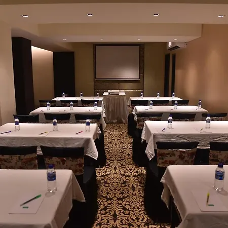 The Paradise By Tunga Hotel 3*