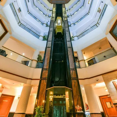 Hotel The Paradise By Tunga