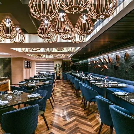 The Paradise By Tunga 3* Mumbai