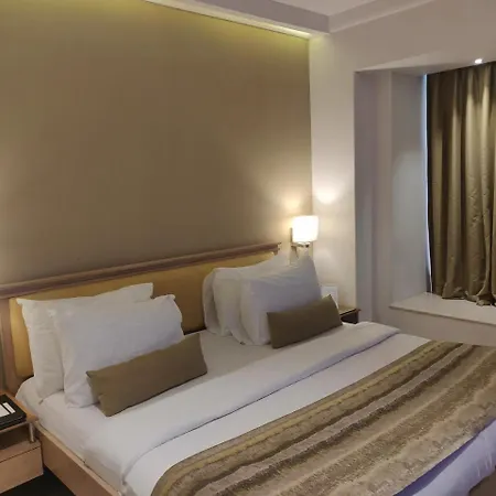 Suncity Apollo - Gateway Of India Hotel 3*