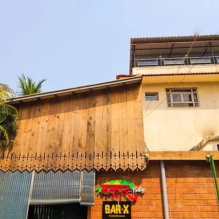Hostel Ample
