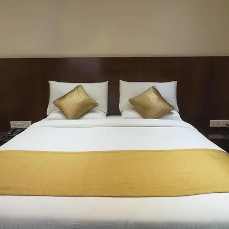 Welcome Hotel Mumbai