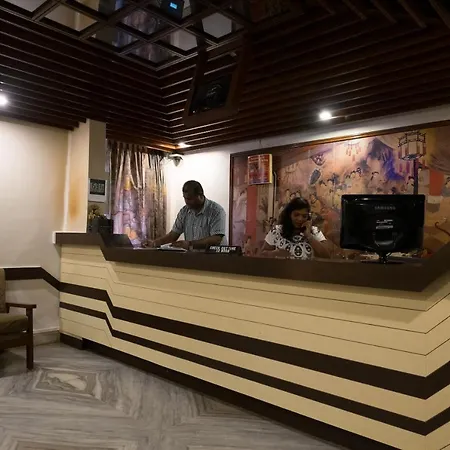 Welcome Hotel
