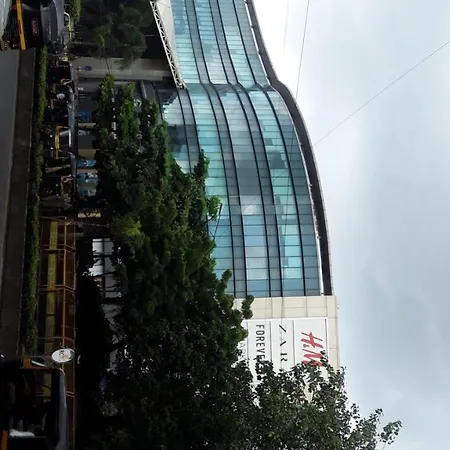 Ghatkopar-cpsi Apt *
