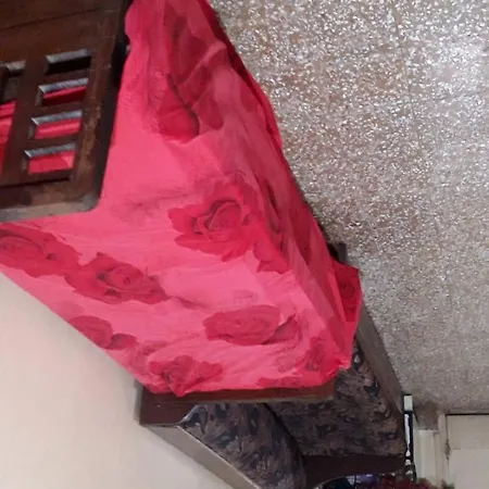 Ghatkopar-cpsi Apt * Mumbai