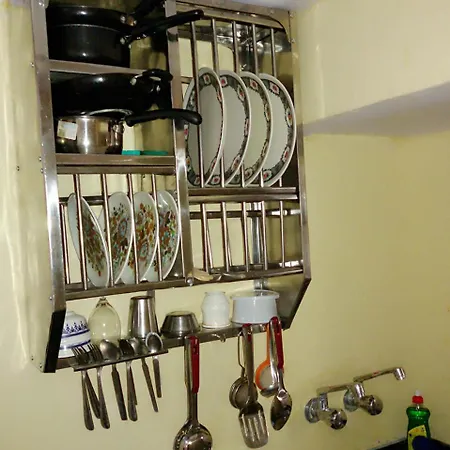 Ghatkopar-cpsi Apt *