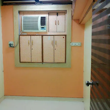Apartment Ghatkopar-cpsi Apt