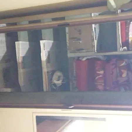 Ghatkopar-cpsi Apt * Mumbai