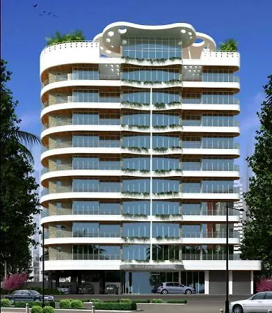 Aparthotel Laurent & Benon - Santacruz East 5*