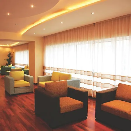 Aparthotel Laurent & Benon - Santacruz East Mumbai