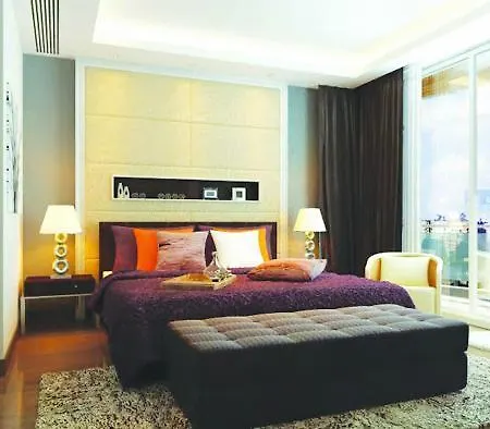 Aparthotel Laurent & Benon - Santacruz East Mumbai