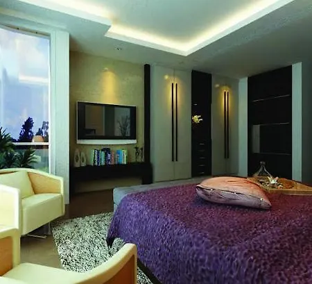 Laurent & Benon - Santacruz East 5* Mumbai