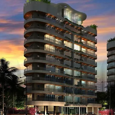 Aparthotel Laurent & Benon - Santacruz East 5*