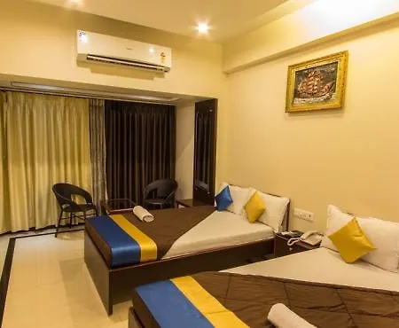 The Aarya A Smart Business Mumbai