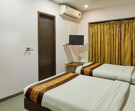 Hotel Jayshree Domestic Airport