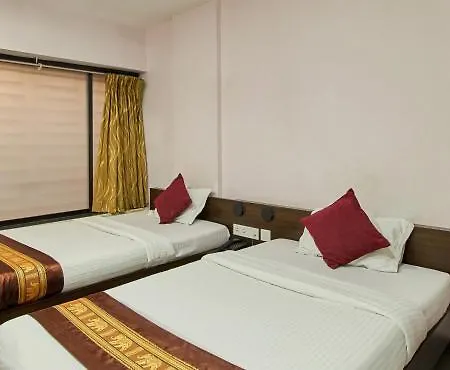 Jayshree Domestic Airport Mumbai