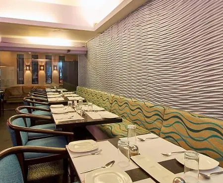 Jayshree Domestic Airport Hotel 3*