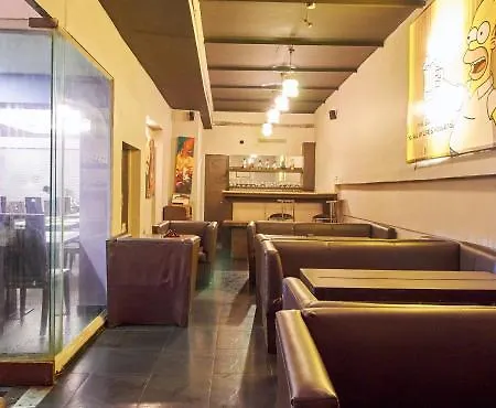 Jayshree Domestic Airport 3*
