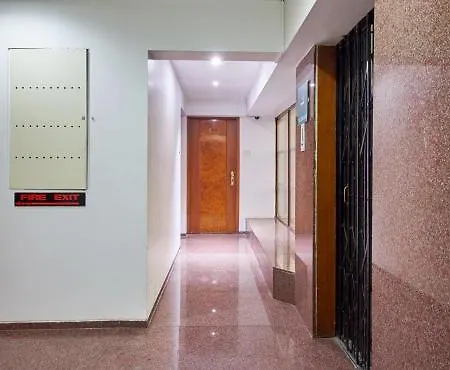 Jayshree Domestic Airport Hotel