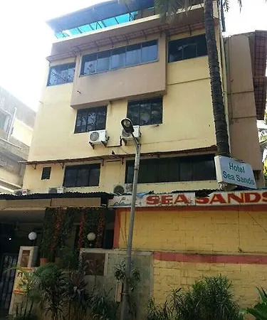Sea Sands