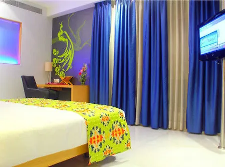 The Beatle Hotel