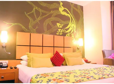 The Beatle Hotel Mumbai