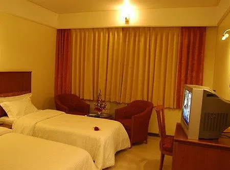Solitaire 3* Mumbai