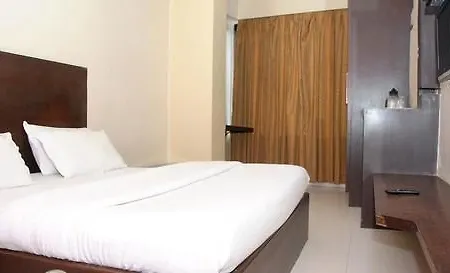 Fabhotel Kamran Residency - Nr Lbs Marg