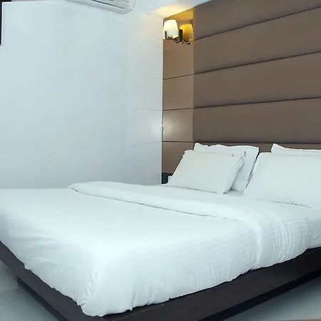 Fabhotel Kamran Residency - Nr Lbs Marg