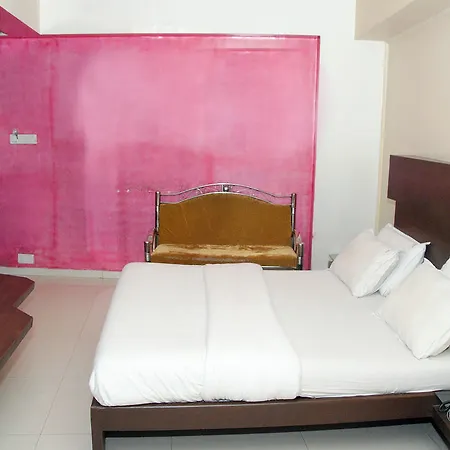 Fabhotel Kamran Residency - Nr Lbs Marg Hotel 3*