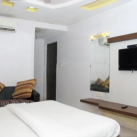 Hotel Fabhotel Kamran Residency - Nr Lbs Marg Mumbai