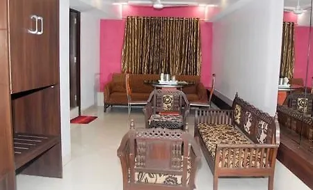 Fabhotel Kamran Residency - Nr Lbs Marg