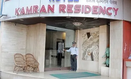 Hotel Fabhotel Kamran Residency - Nr Lbs Marg Mumbai