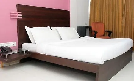 Fabhotel Kamran Residency - Nr Lbs Marg Hotel 3*