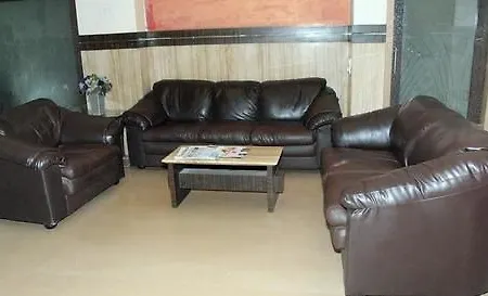 Hotel Fabhotel Kamran Residency - Nr Lbs Marg Mumbai