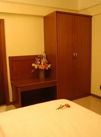 Hotel Solitaire 3*
