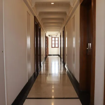 Gobinddhham Guest house