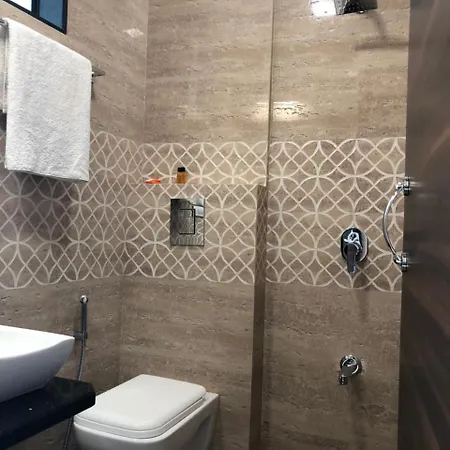 Hotel Antique - Colaba *