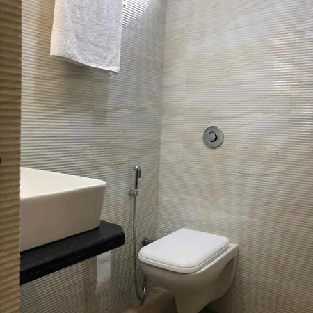 Hotel Antique - Colaba *
