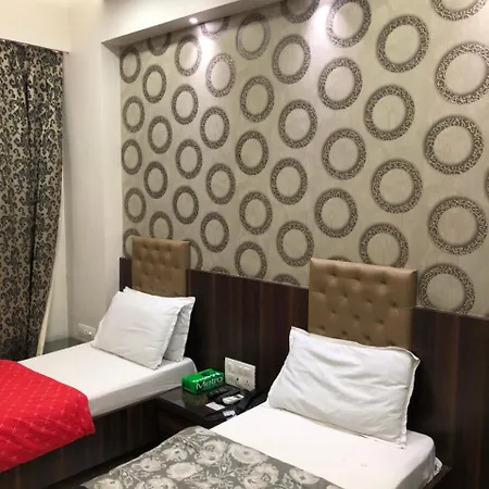 Hotel Antique - Colaba Mumbai