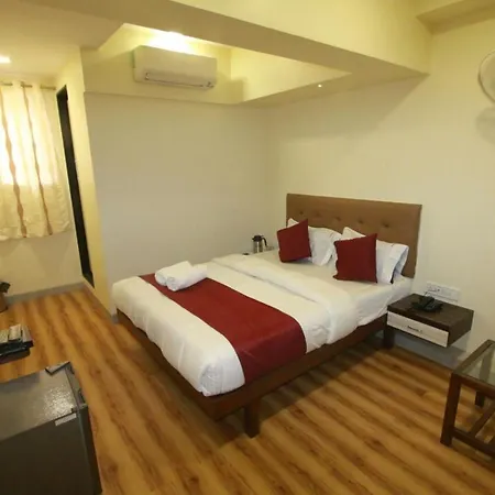 Alfa International Near Nanavati Hospital Near Airport Near Juhu Mumbai