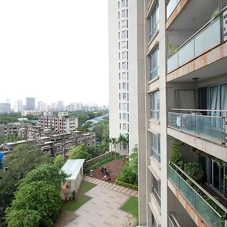 Service In Goregaon West Guest house Mumbai
