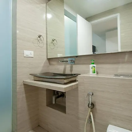 Guest house Service In Goregaon West *