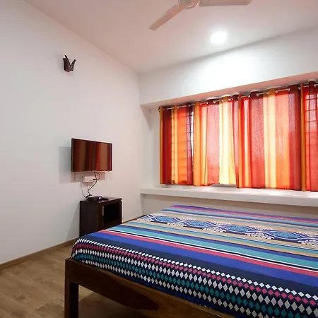 Guest house Service In Goregaon West Mumbai