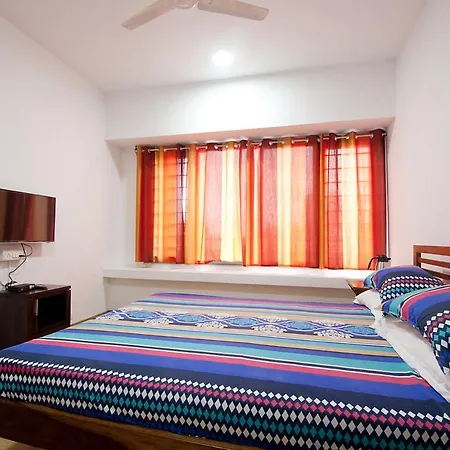Service In Goregaon West *