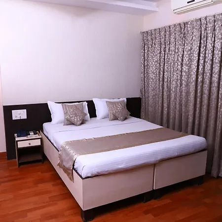 Hotel Bharat Avenue Mumbai